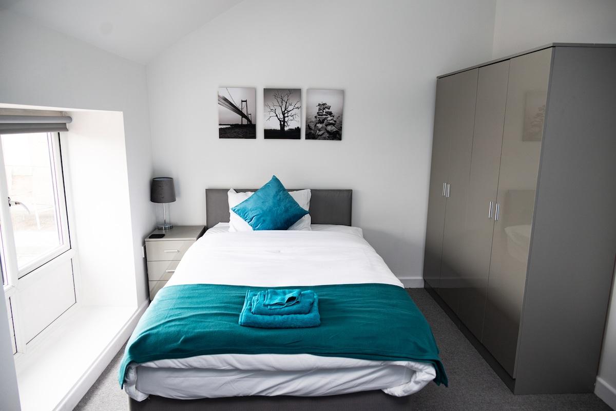 Charming 3 bedroom house in Anfield 2F1