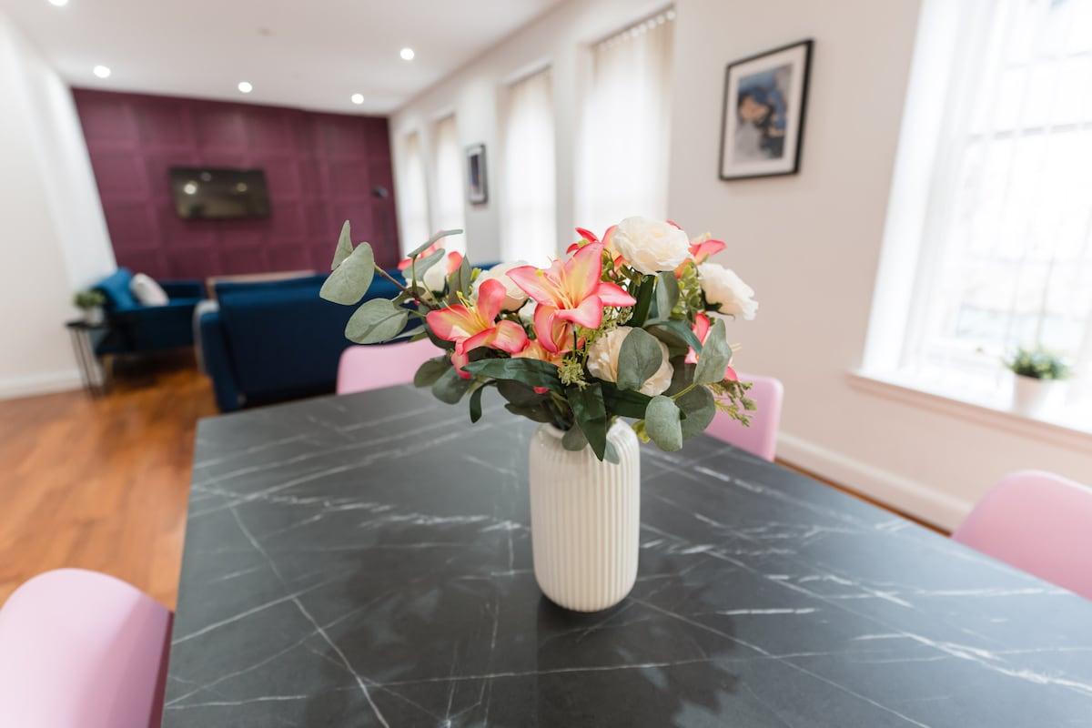 The best 2 bedroom Cardiff City Centre apartment6
