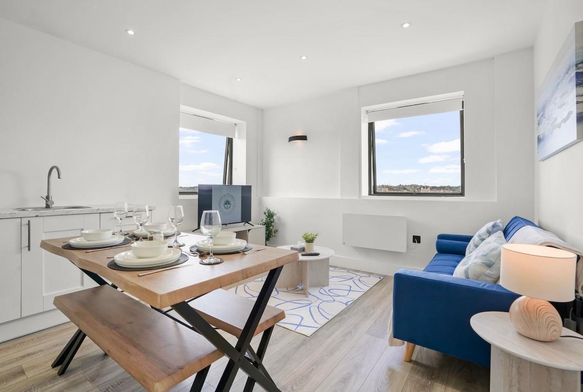 Vantage House 401