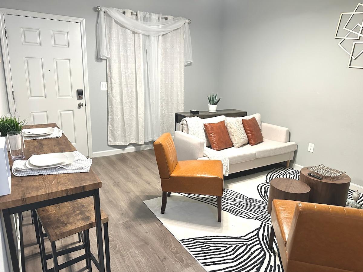 Cozy Home | Walk to UC Davis Med. | Near Midtown1