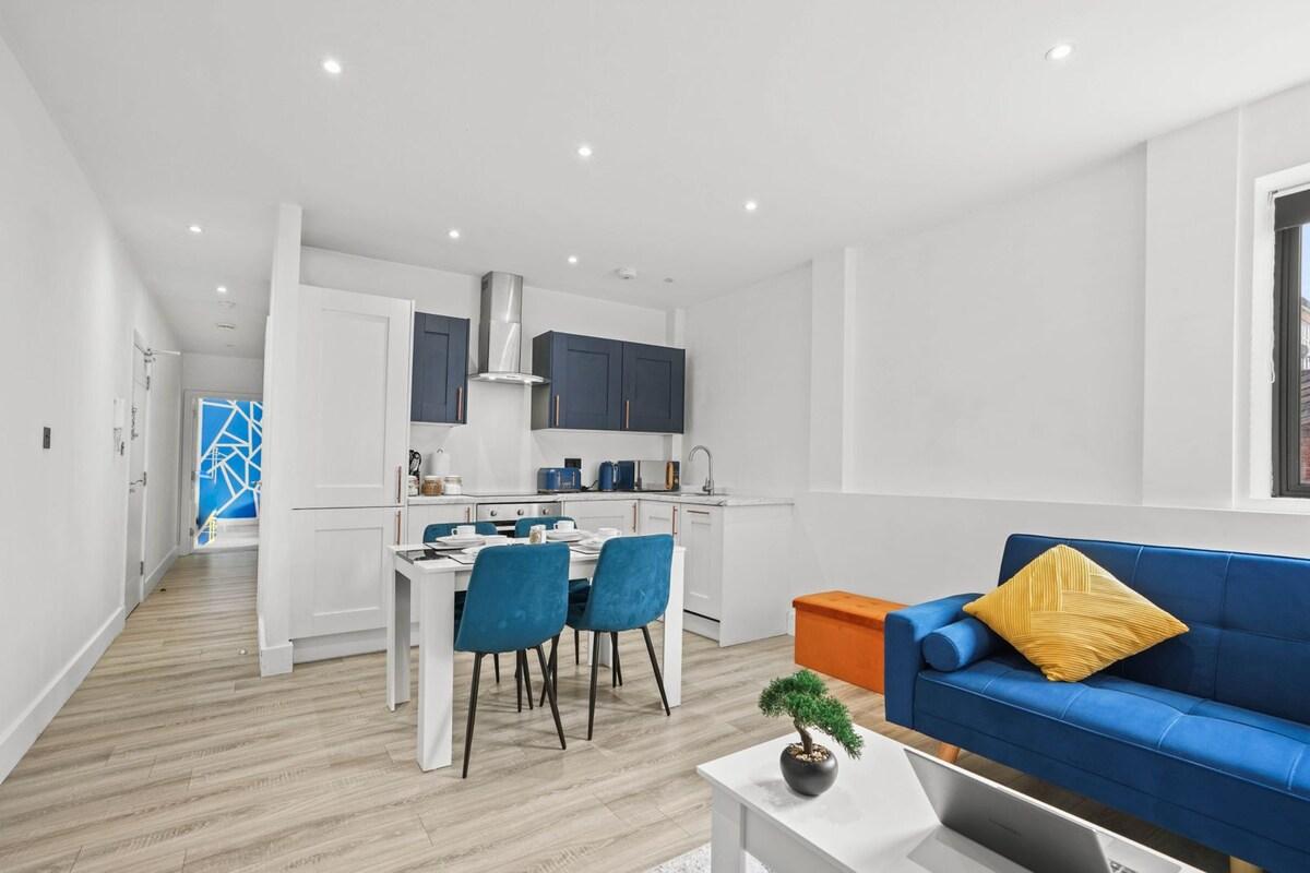 Vantage House 24