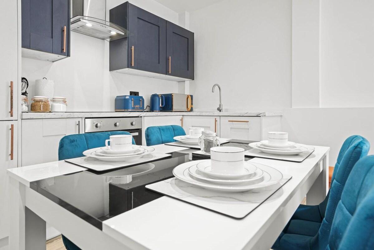 Vantage House 25