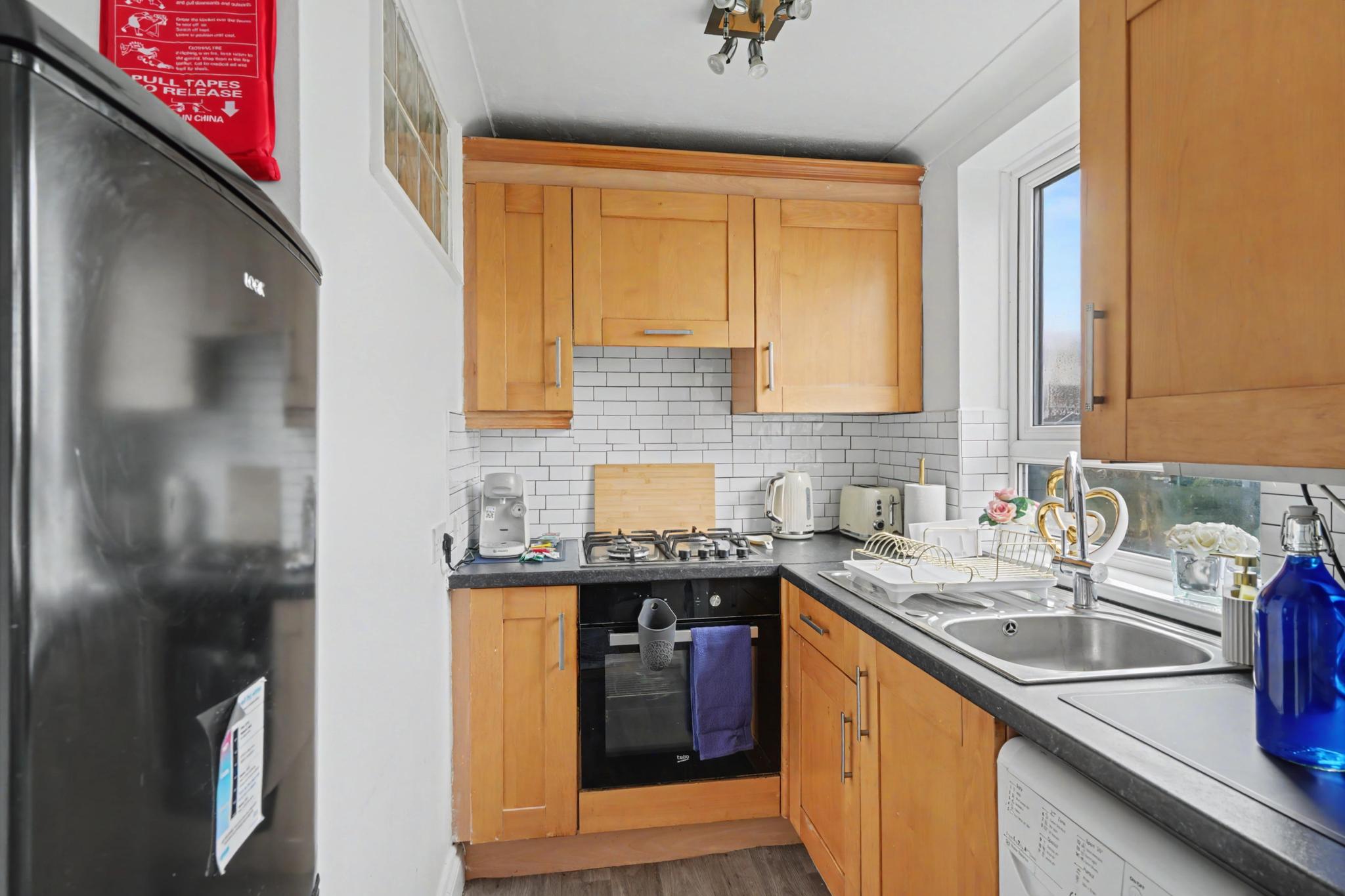 Apartment in Islington4