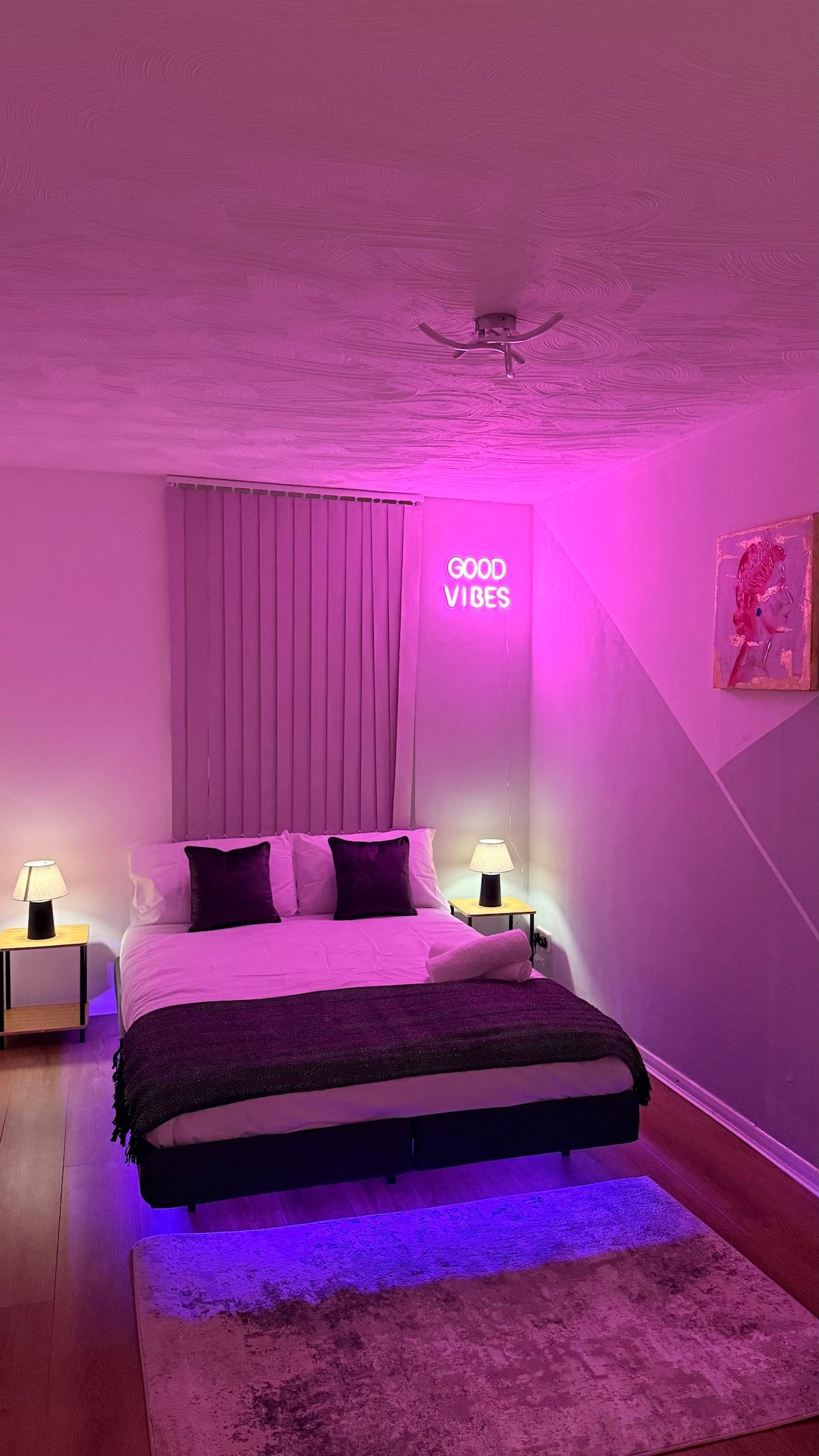 Get Lizzy | City Centre Gem | Next to Shudehill1