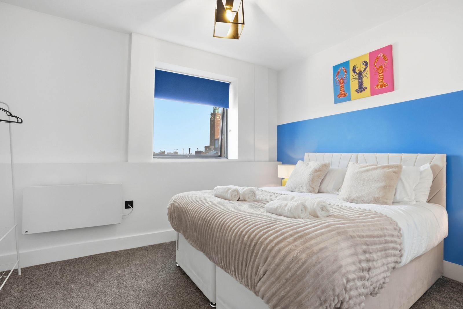 Vantage House 303