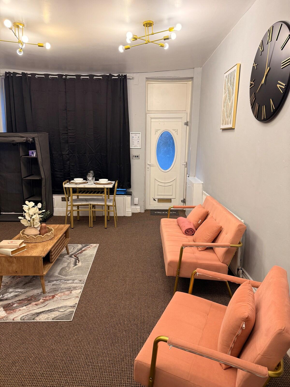 Studio Aurelia - Oldham city centre1