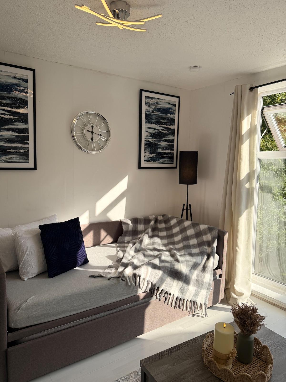 Flat in Manchester – Dudley's Dove1