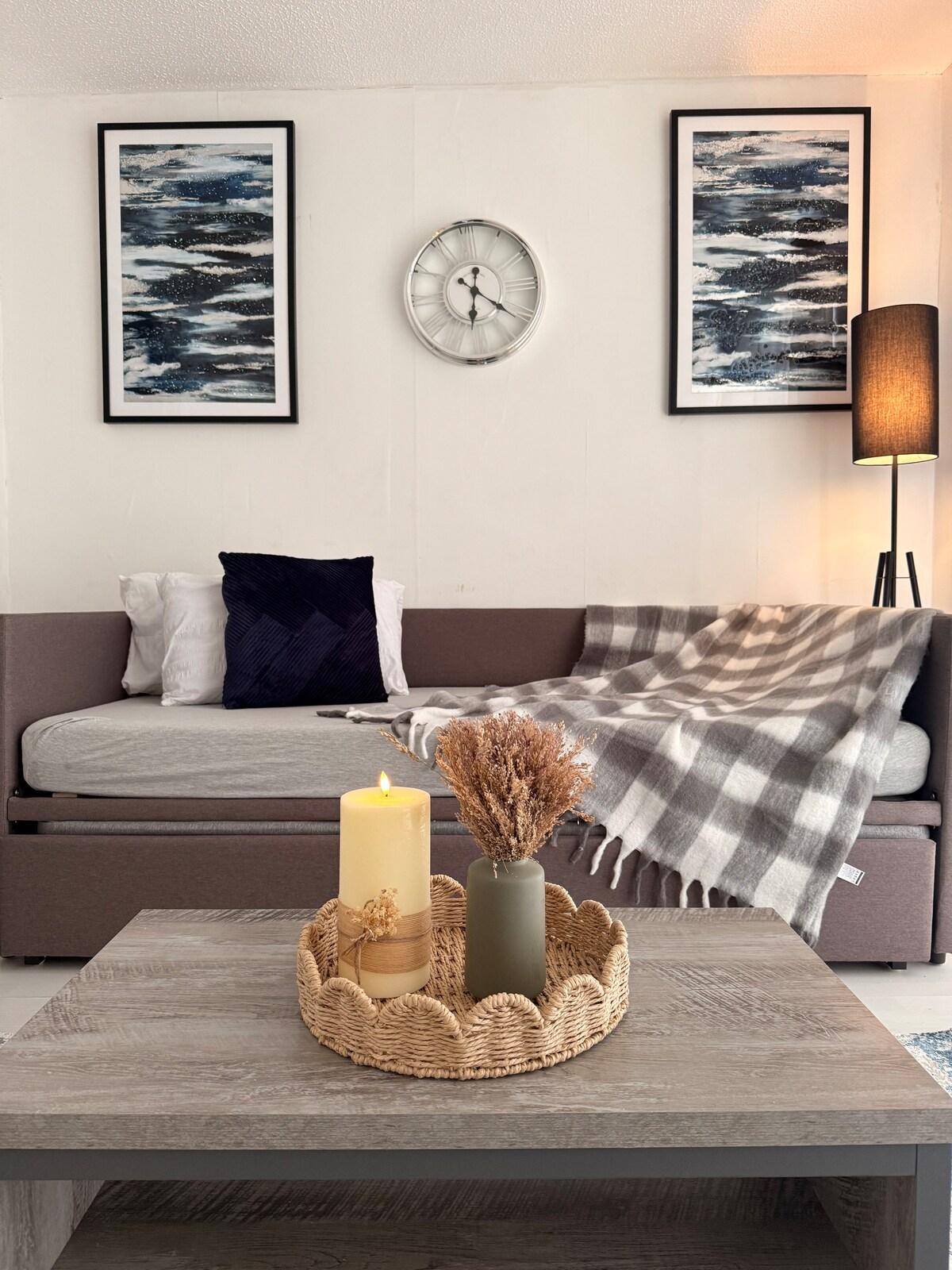 Flat in Manchester – Dudley's Dove3