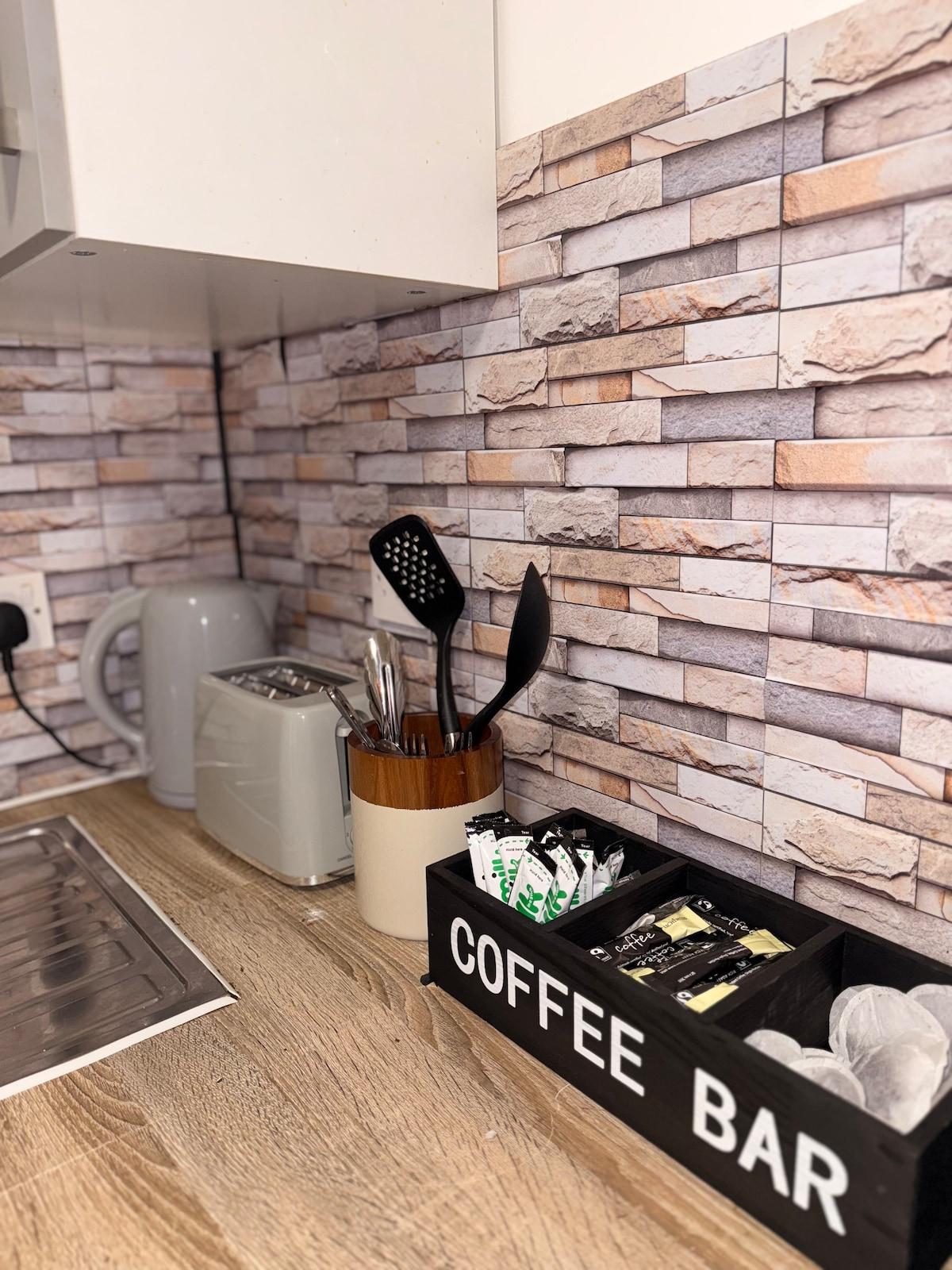 Flat in Manchester – Dudley's Dove5