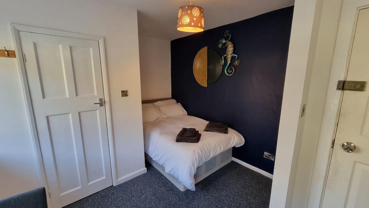 Cosy Studio · Easy City Access · Nottingham1