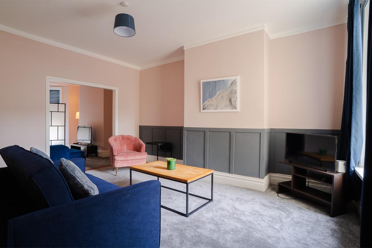 Relax at Raglan @ Burnley 3BR Home | Parking1