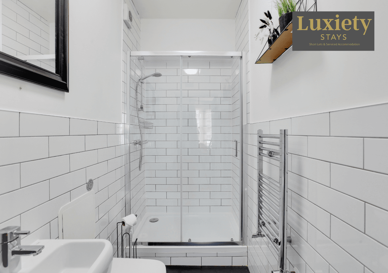 Stylish Big Studio City Centre5