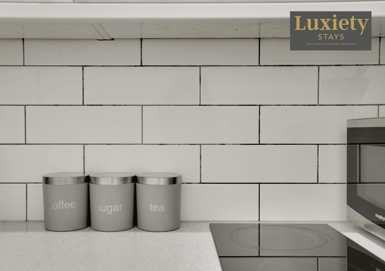 Stylish & Sunny Studio City Centre By Luxiety Stay6