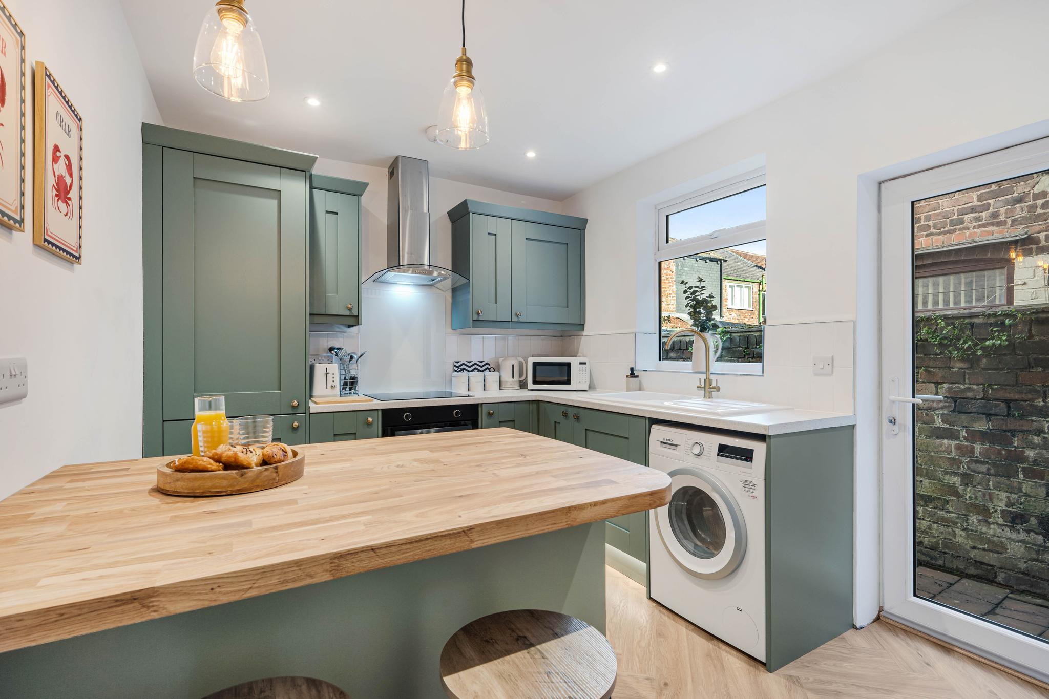 Hornsey Retreat5