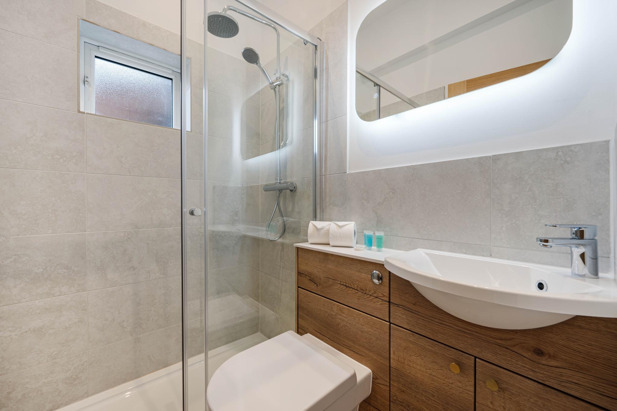 Hornsey Retreat6