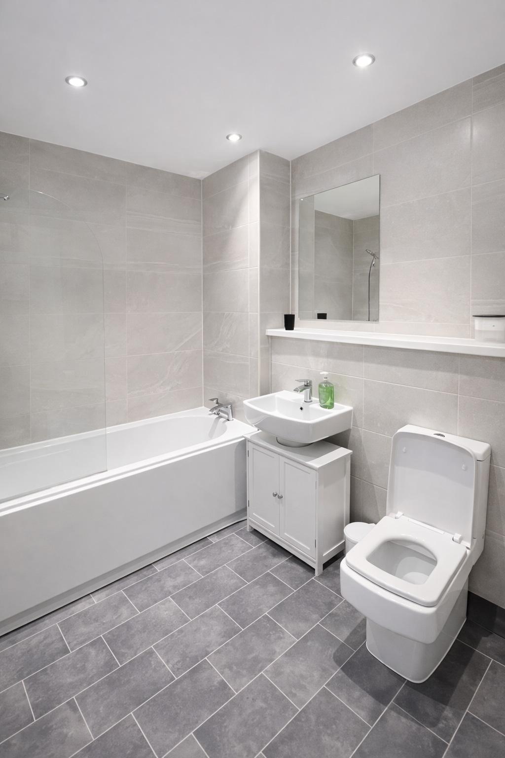 Liverpool | Lift Access | 9th Floor | Central6