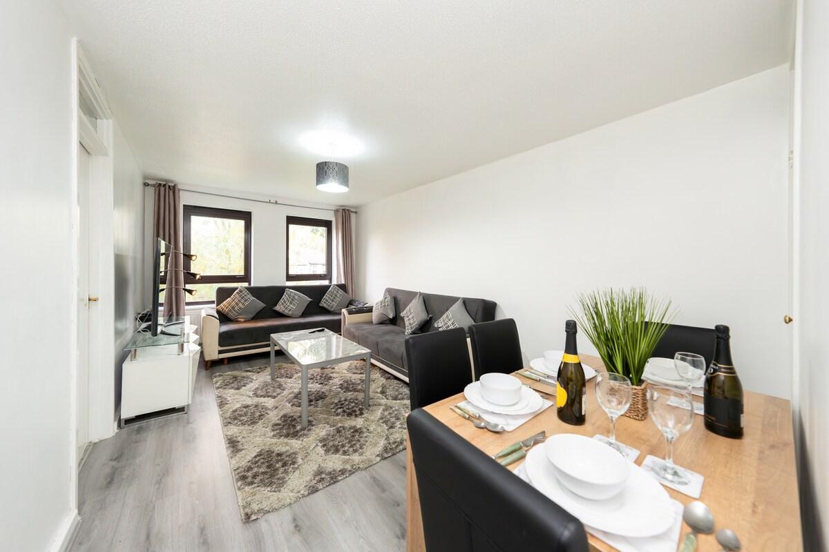 Wansted | Free Parking | New Listing discounts1
