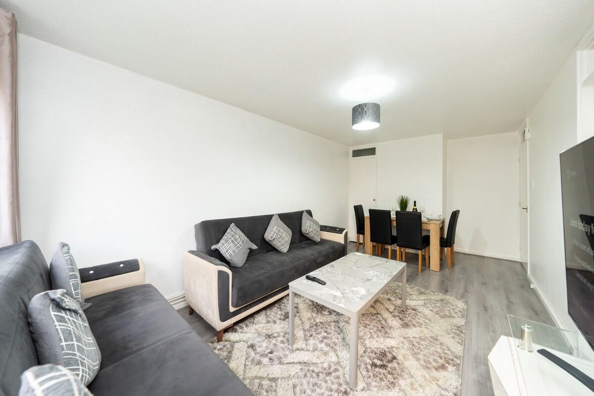 Wansted | Free Parking | New Listing discounts6