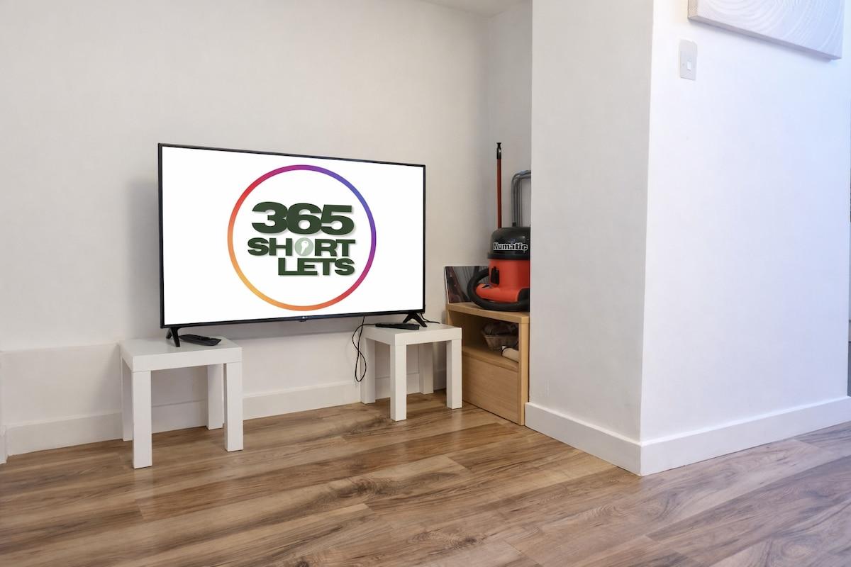 Aldgate East | New Listing | Basement Flat2