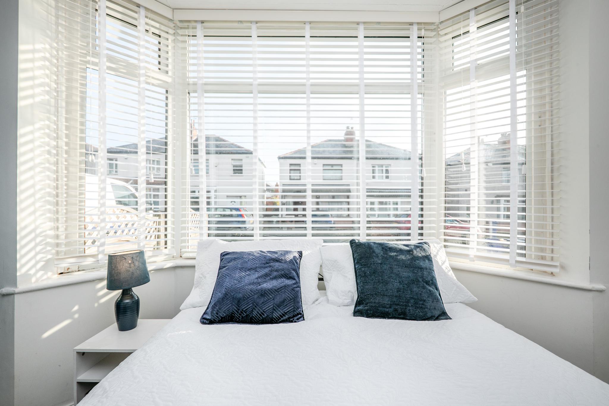 Sapphire House - Fantastic 6 Beds - Free Parking4