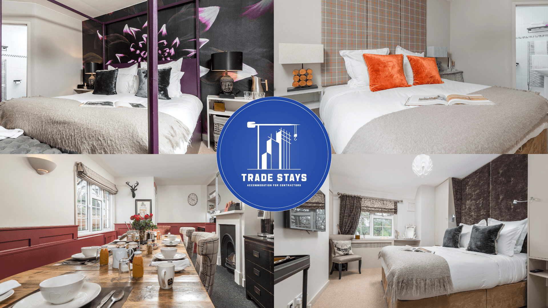 The Fox at Hurley - Delightful Property!1