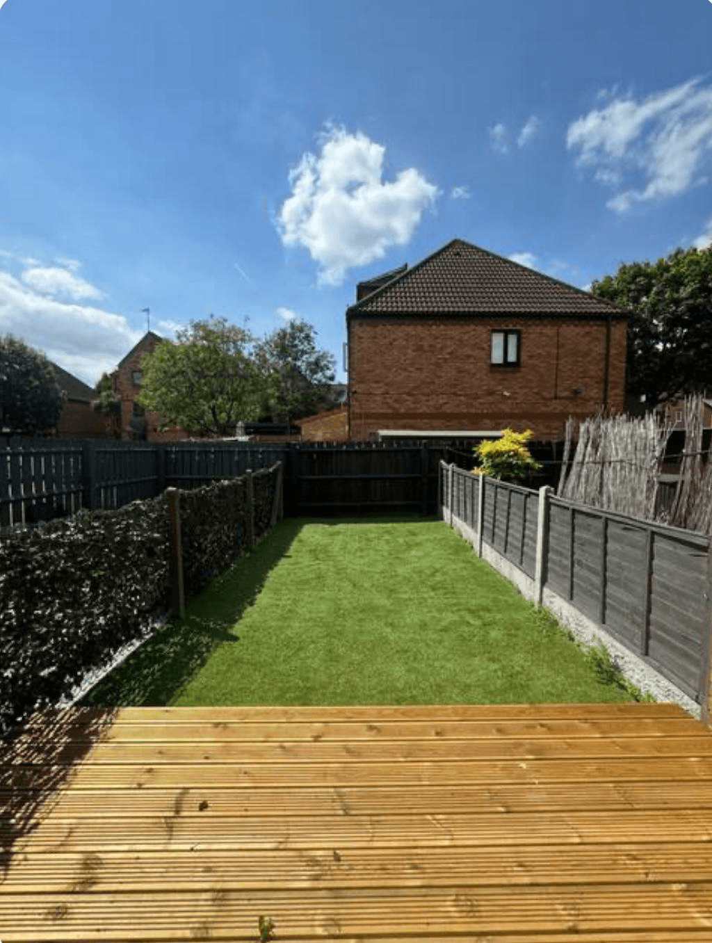 Professionals | Entire House | 2BDR | Weekly Deals4