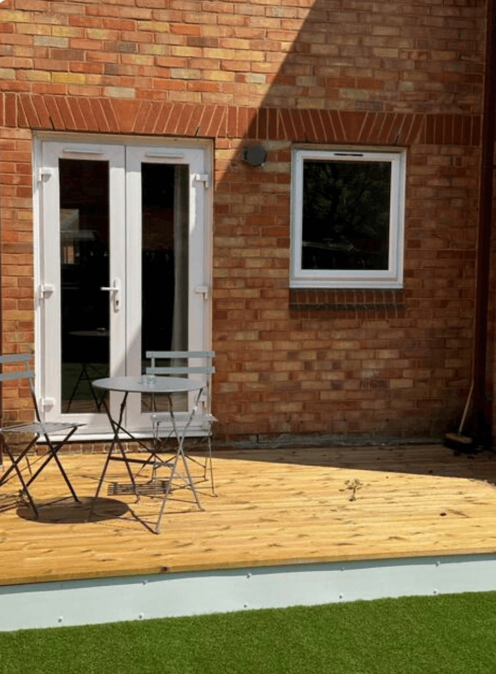 Professionals | Entire House | 2BDR | Weekly Deals6