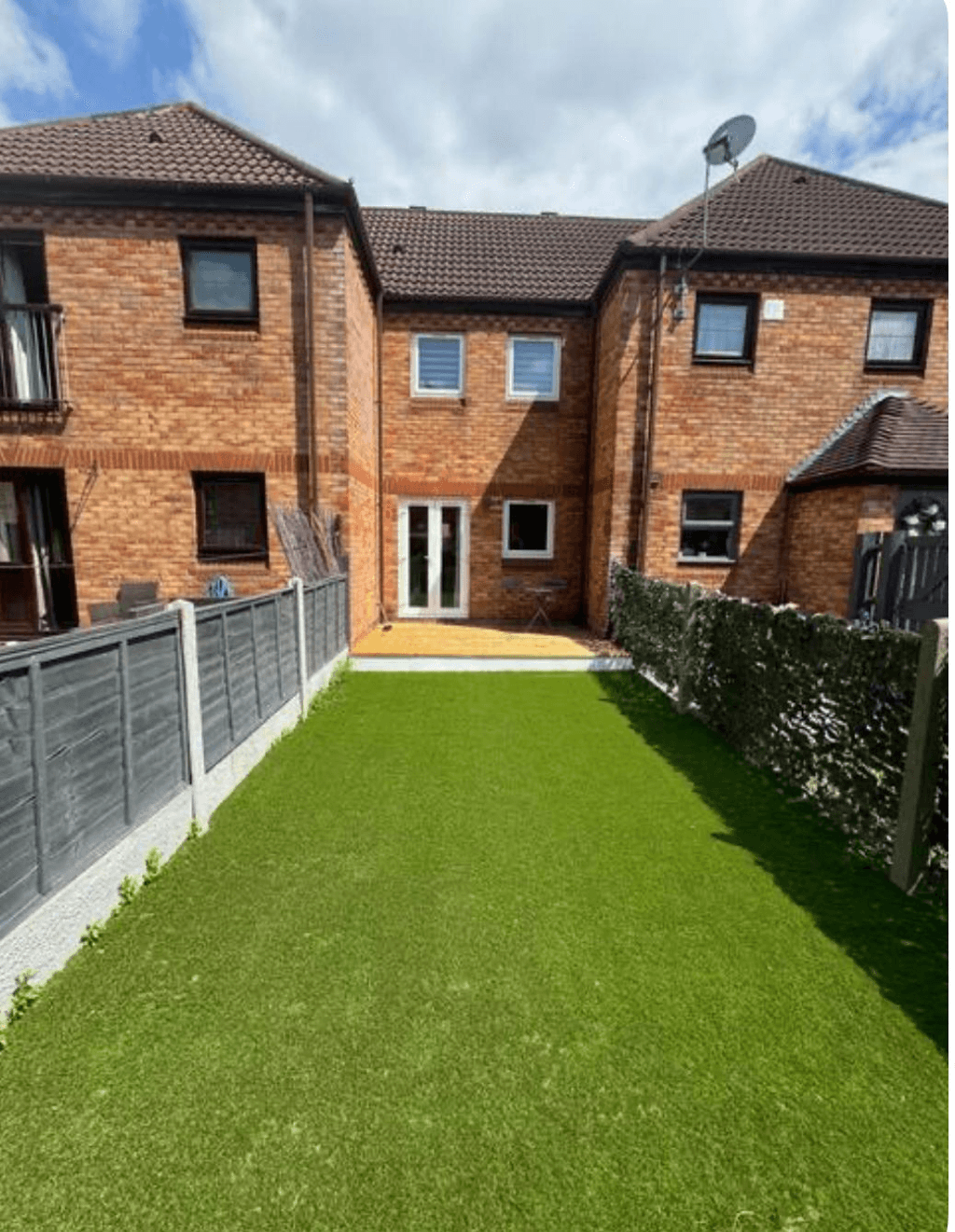 Professionals | Entire House | 2BDR | Weekly Deals3