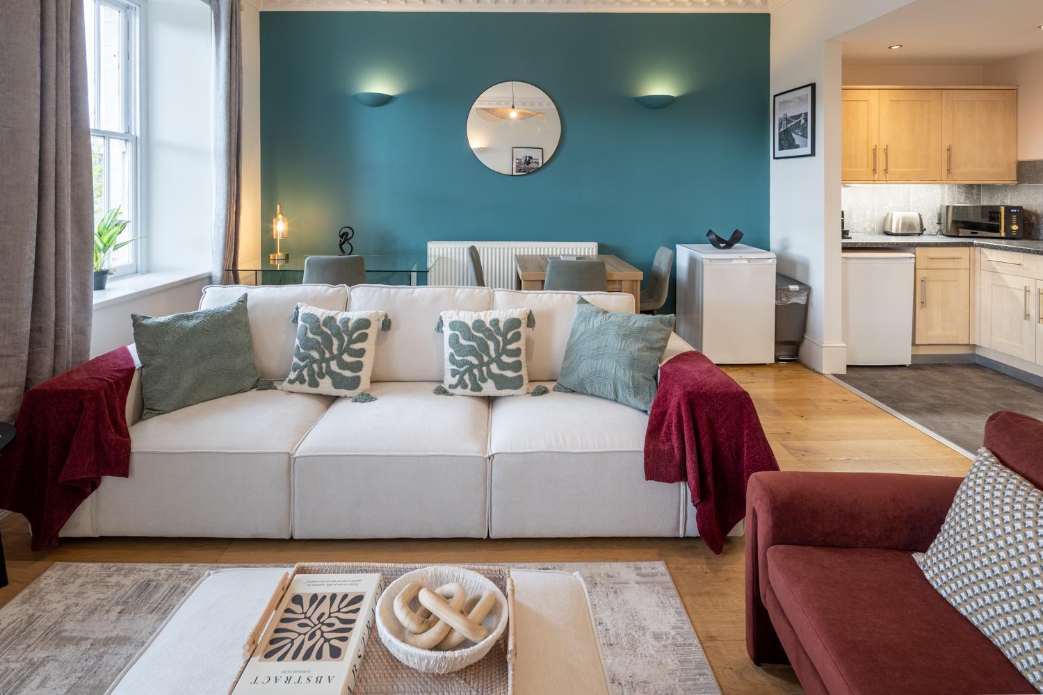 Brunswick Apartment