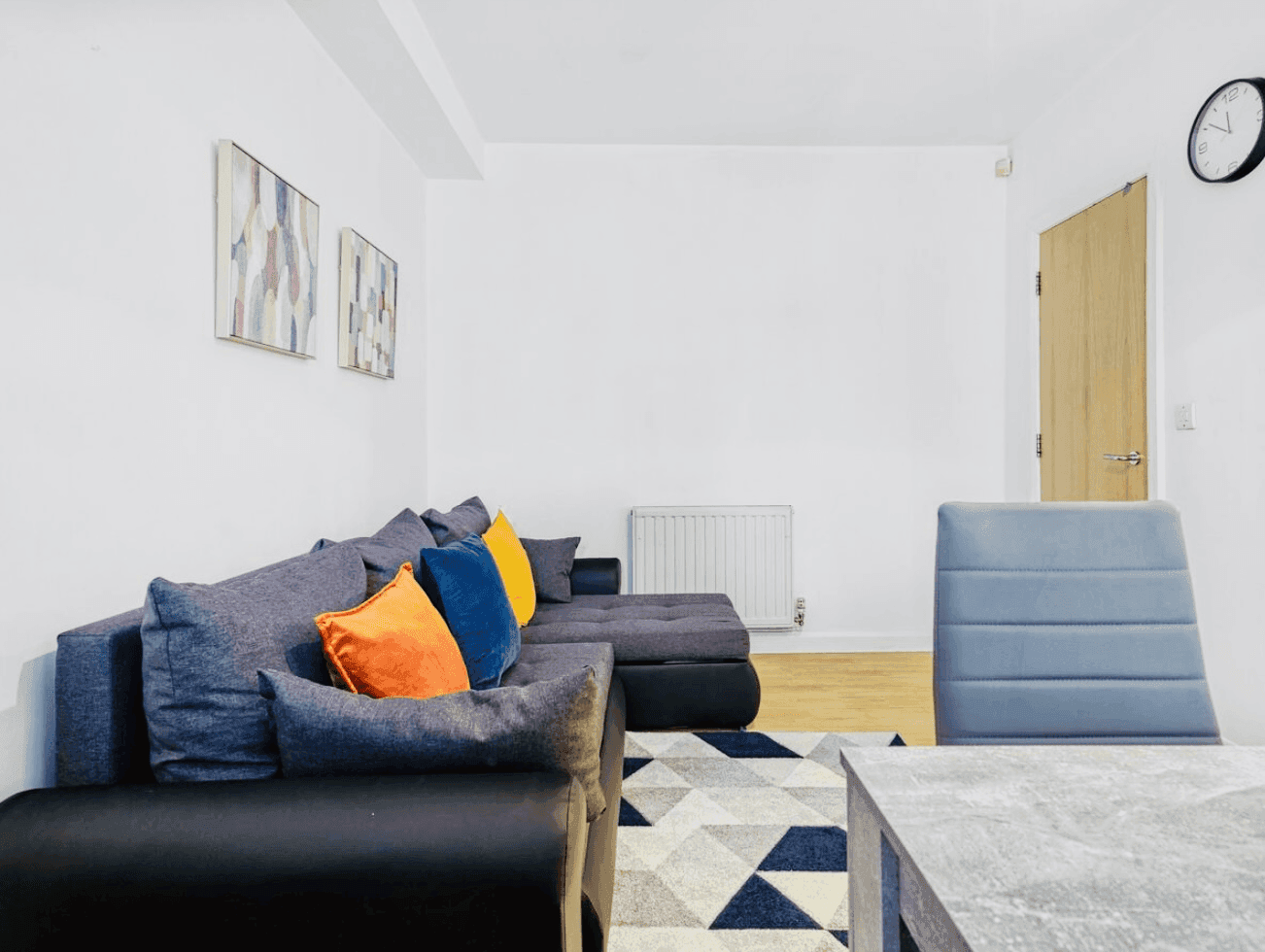 Manchester| 2 BDR | Professionals | Save Up to 40%3