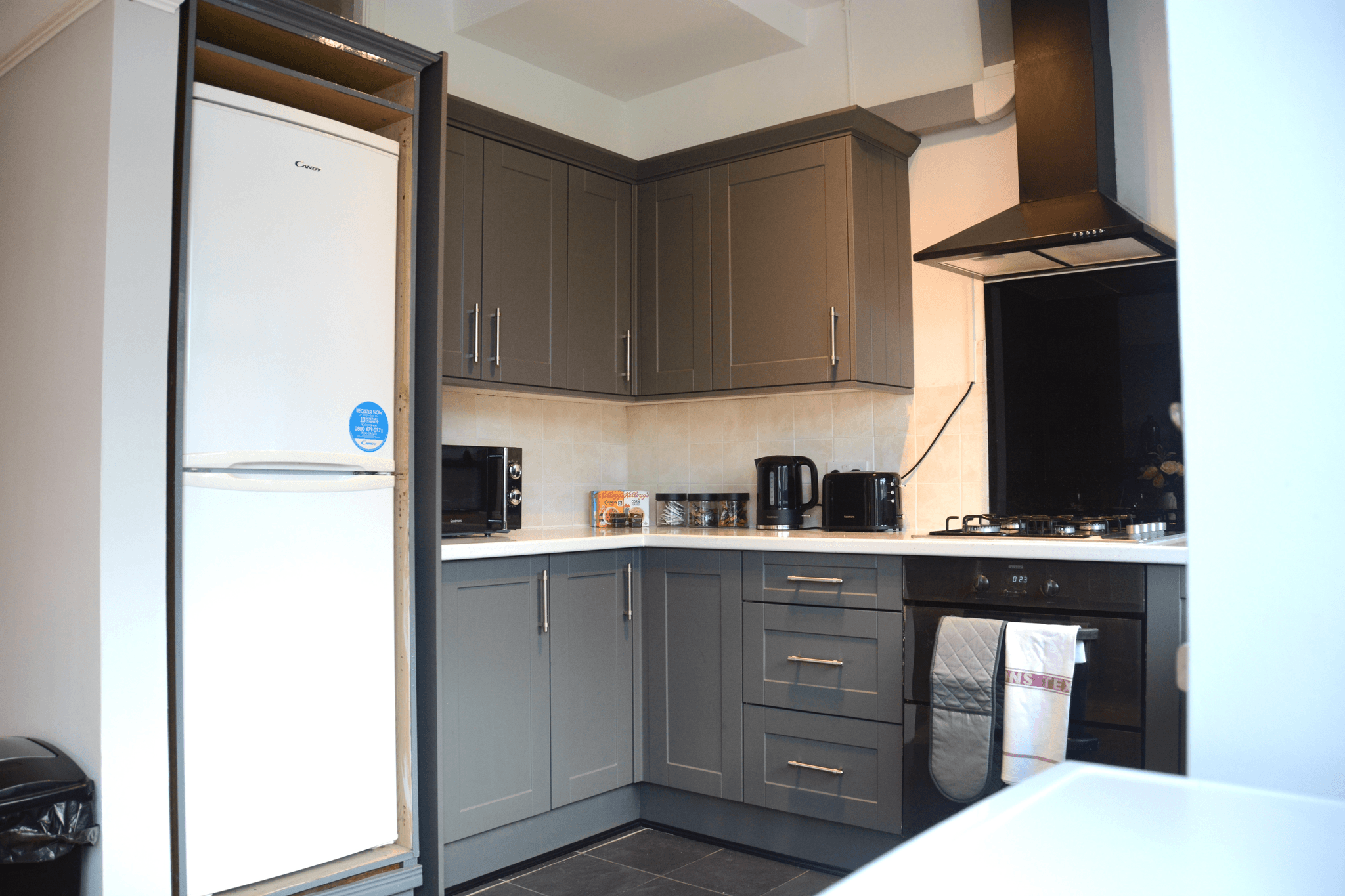 Palmers Green | 3BDR | Entire House | Relocation3