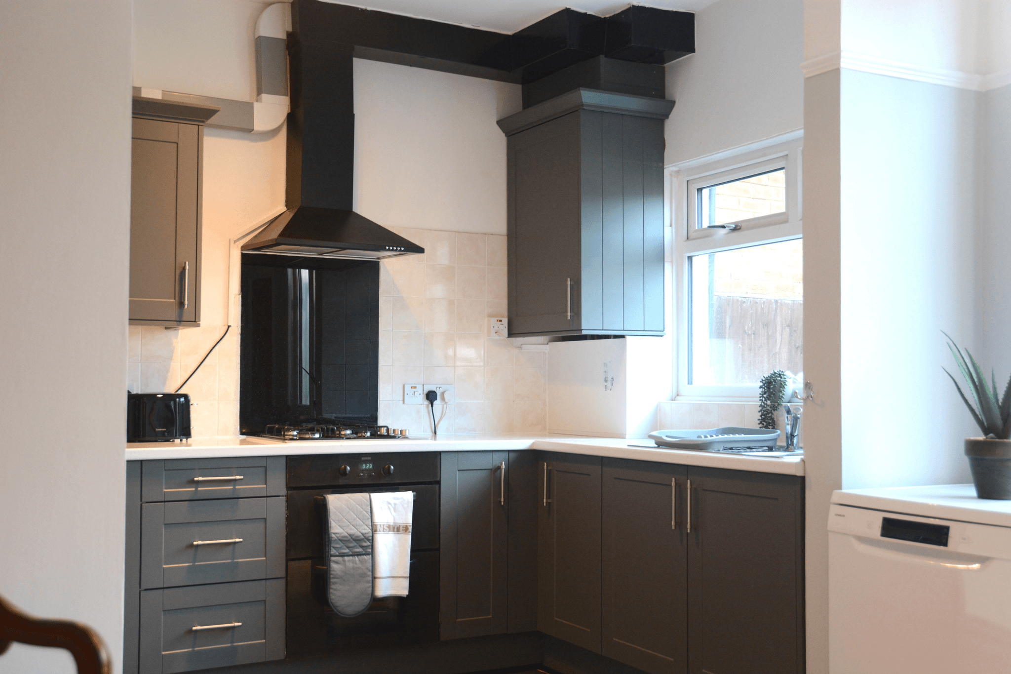 Palmers Green | 3BDR | Entire House | Relocation2