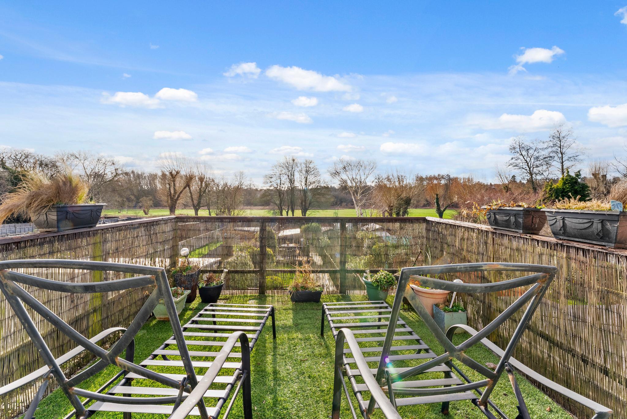 Abbey House Bury St Edmunds | 1 Bedroom Character1