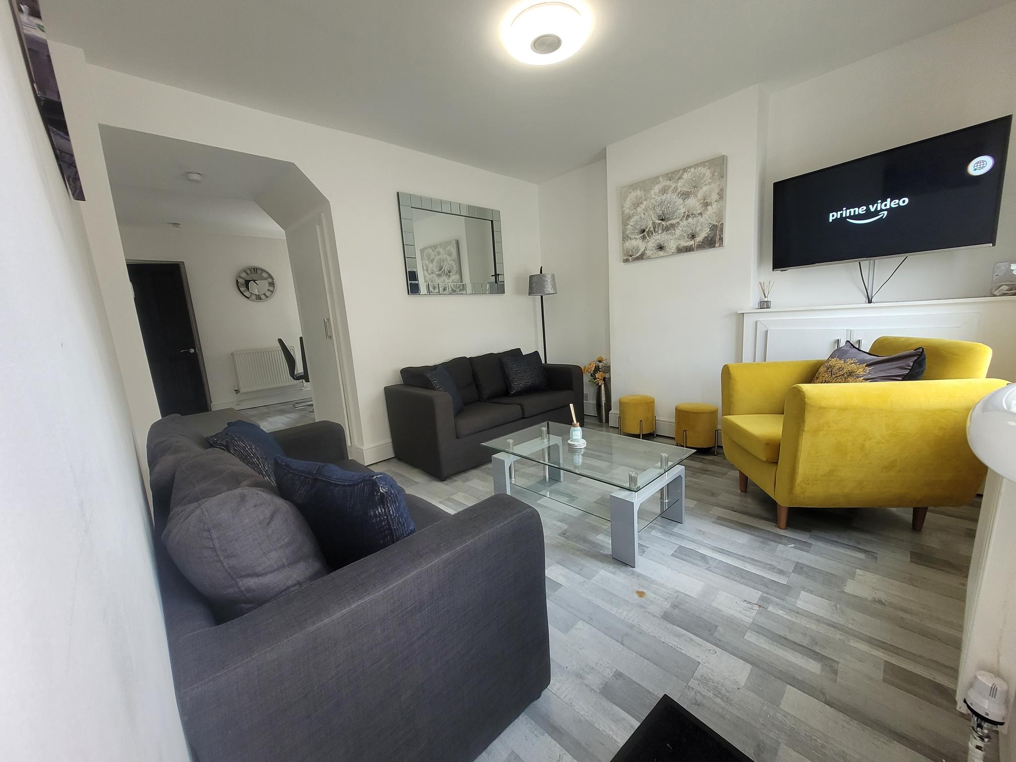 Ipswich Bond Street Terrace1