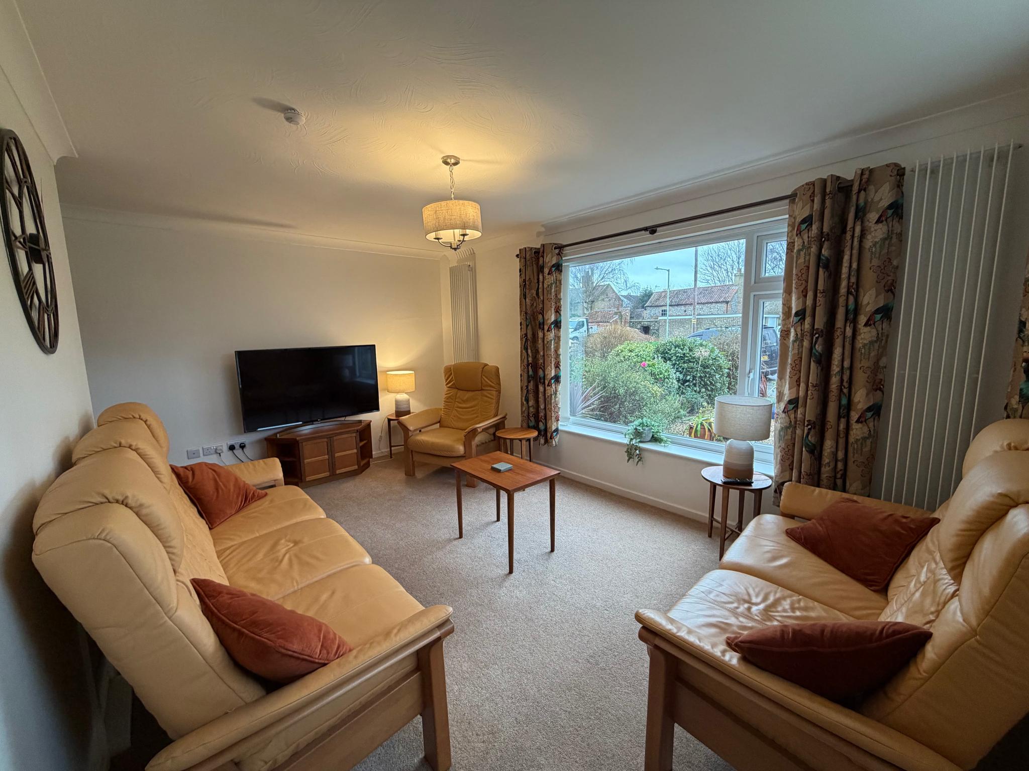 Dolphin House 3BR 2Bath|Parking|Nr Pakefiled Beach1