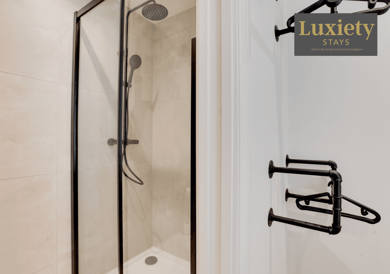 New! Cosy & Gorgeous 1BR City Centre-Luxiety Stays3