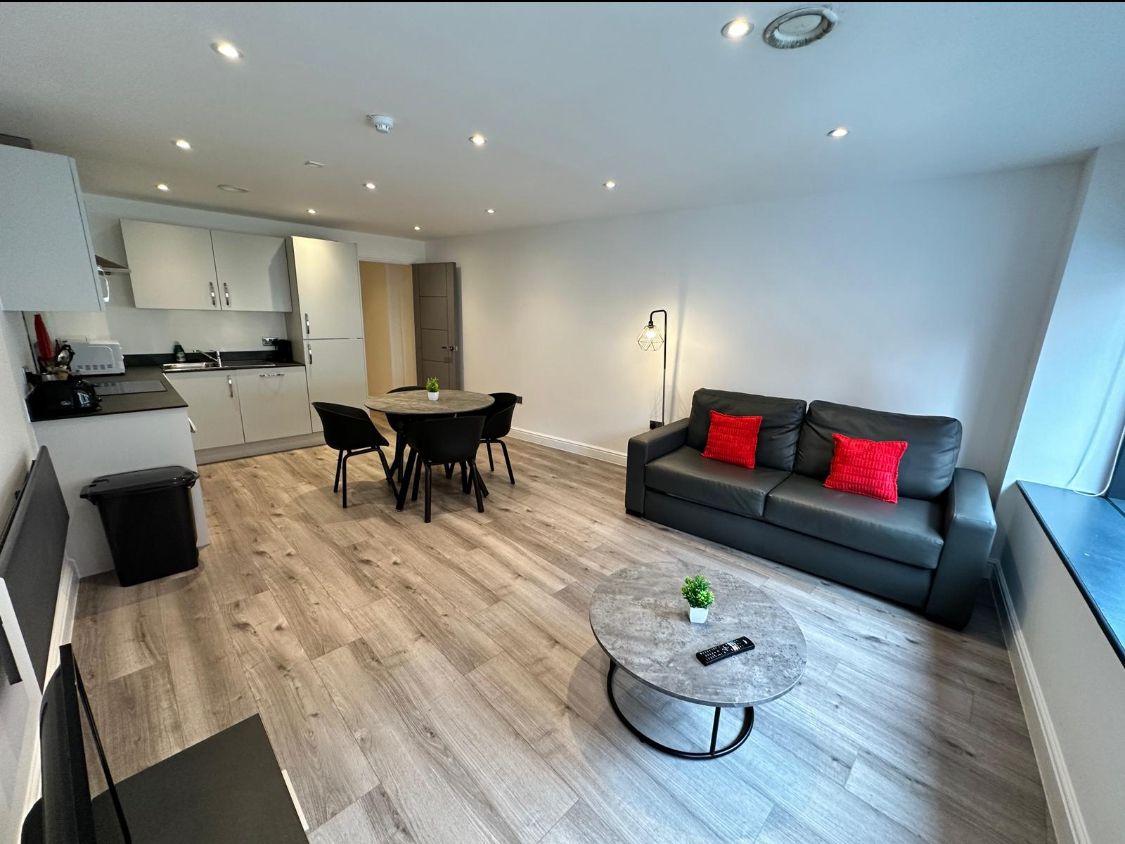 Dale Street Apartments by Stay Savvy Accommodation4