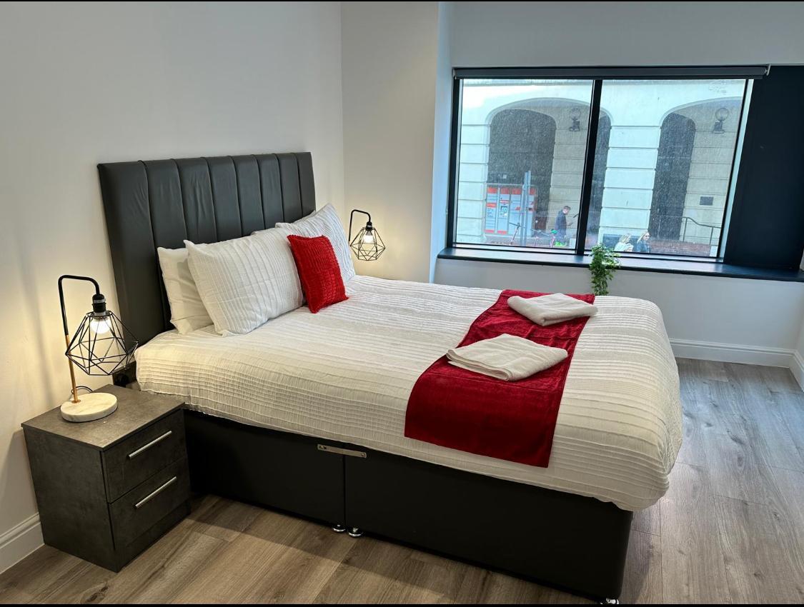 Dale Street Apartments by Stay Savvy Accommodation1