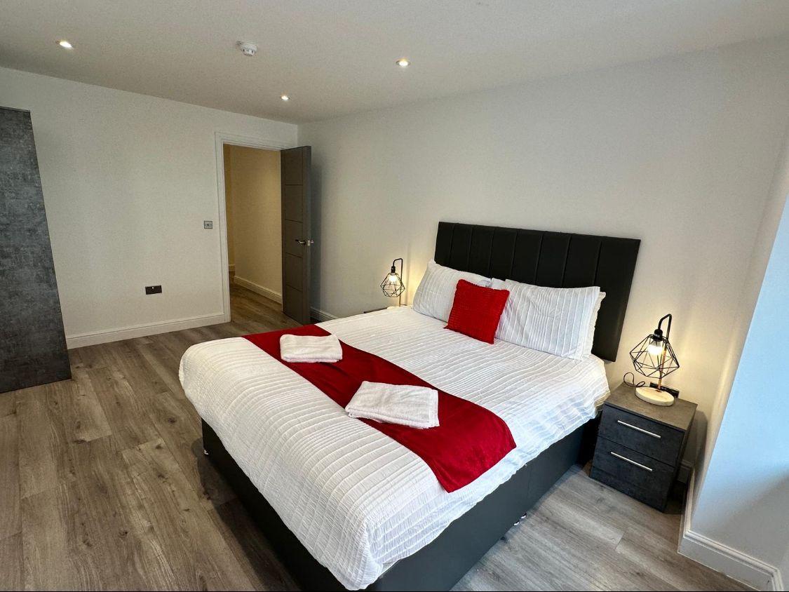 Dale Street Apartments by Stay Savvy Accommodation2