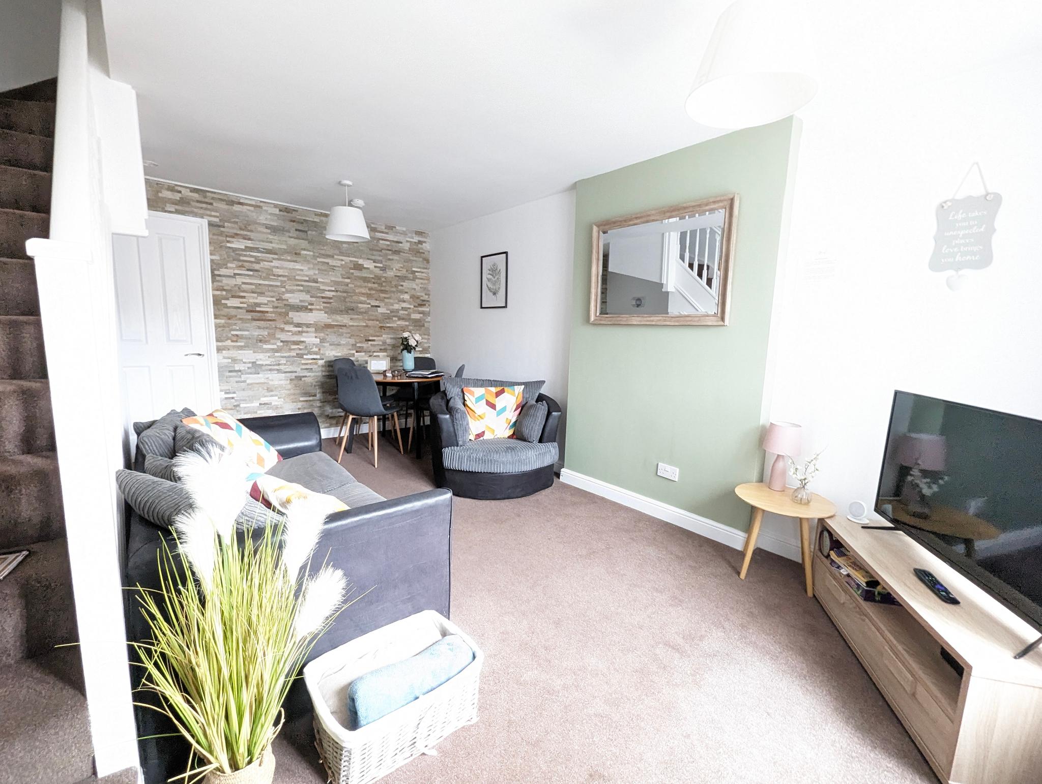 Dean House, Doncaster1