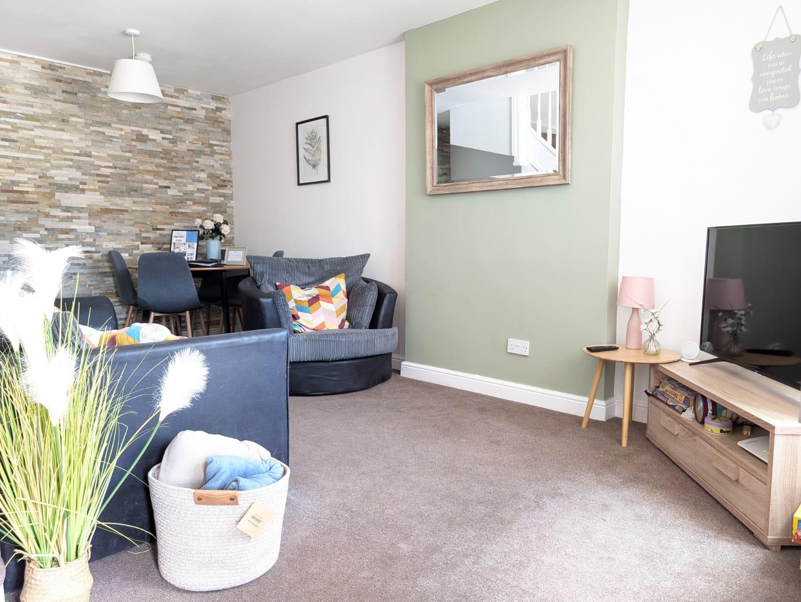 Dean House, Doncaster2