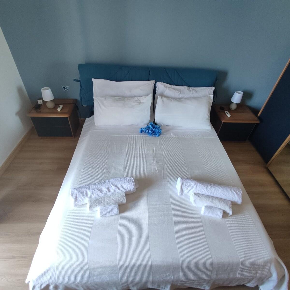 Amazing private flat in Giardini Naxos (Taormina)4