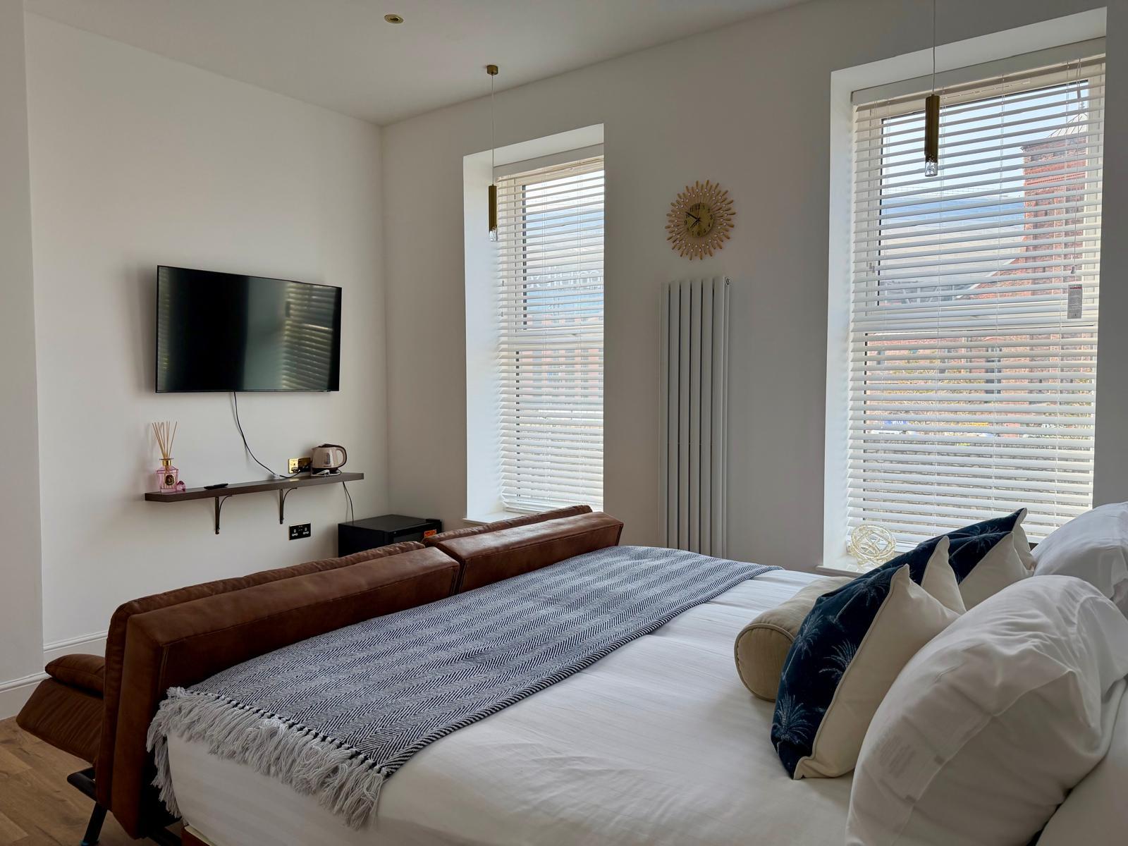 Waterfront Living Boutique Hotel4
