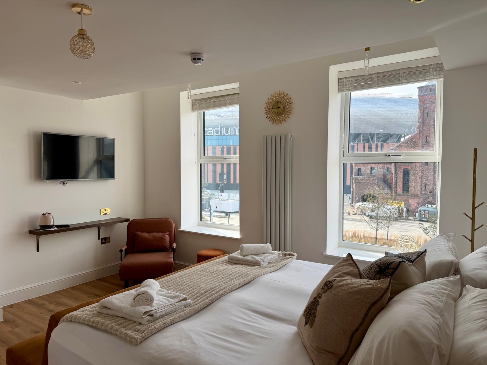 Waterfront Living Boutique Hotel1
