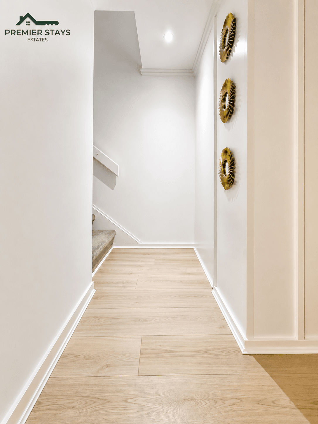 Stylish 1-Bed Garden Flat Camberwell, South London5