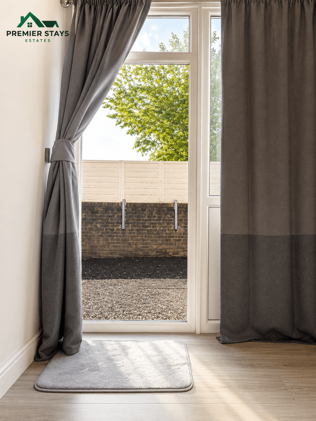 Stylish 1-Bed Garden Flat Camberwell, South London6