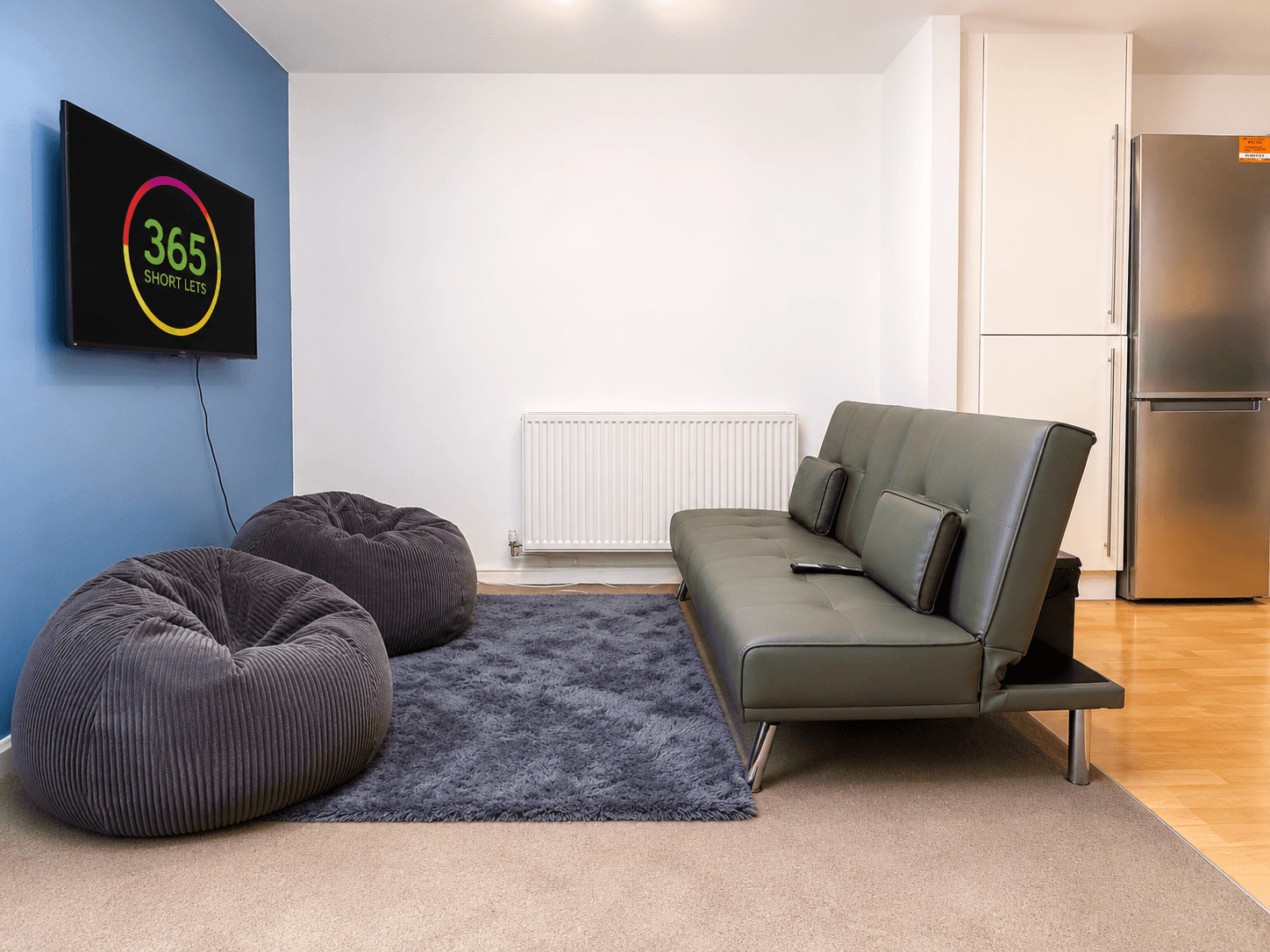 3 Bedroom | Early Booking Discount | Relocation1