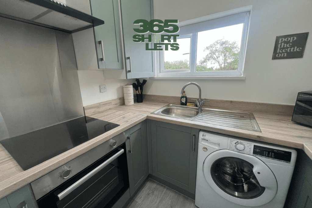 Birmingham | 2 Bedroom | Free Parking | Save Big2