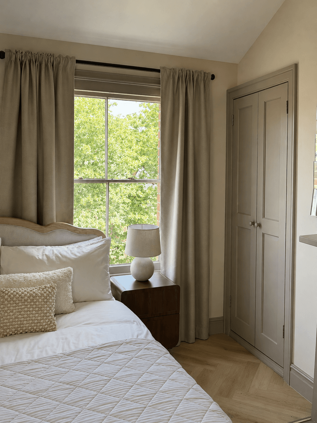 Lux Living - Central Oxford -Iffley Residence No 46