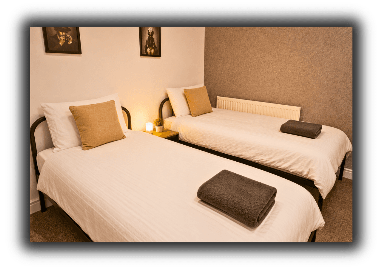 Matchday Mile House | Walk to Anfield, sleeps 83
